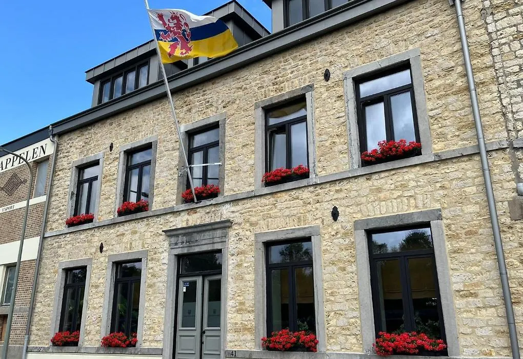 Eigenheimer B&B-1